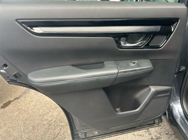 2024 Honda CR-V RS VTi L image