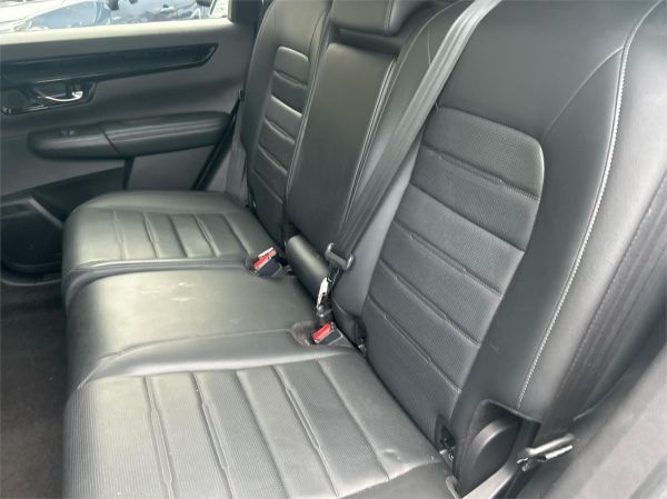2024 Honda CR-V RS VTi L image