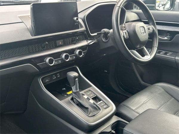 2024 Honda CR-V RS VTi L image