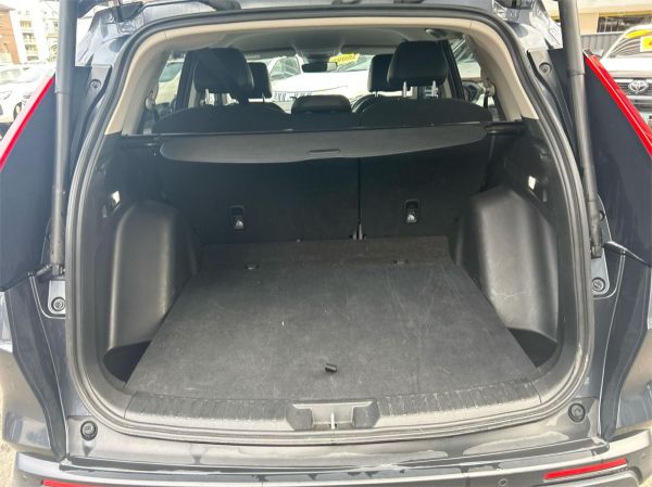 2024 Honda CR-V RS VTi L image