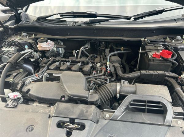 2024 Honda CR-V RS VTi L image