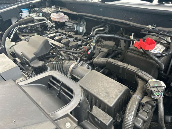2024 Honda CR-V RS VTi L image