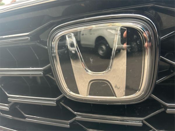 2024 Honda CR-V RS VTi L image