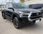 Image for 2022 Toyota Hilux GUN126R SR5