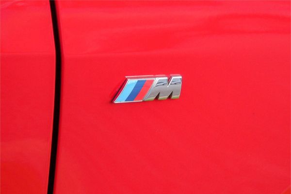 2020 BMW 1 Series F40 118i M Sport image