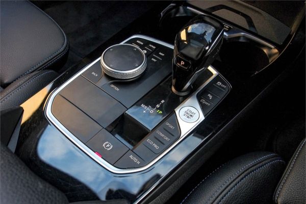2020 BMW 1 Series F40 118i M Sport image