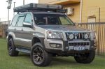 Image for 2003 TOYOTA LANDCRUISER 4D WAGON GRJ120R PRADO GRANDE (4x4)