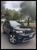 Image for 2015 Jeep Grand Cherokee Wagon WK MY15 Limited