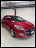 Image for 2013 Hyundai i30 Hatchback GD2 Active
