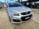 Image for 2013 HOLDEN UTE UTILITY VF SV6