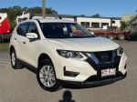 Image for 2017 Nissan X-TRAIL Wagon T32 Series II ST