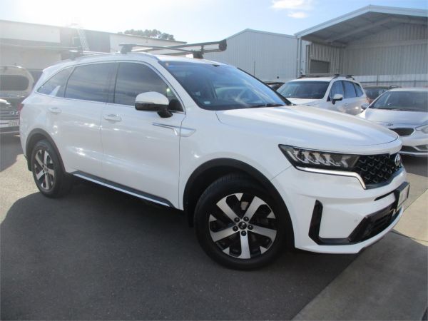 2021 Kia Sorento MQ4 Sport image