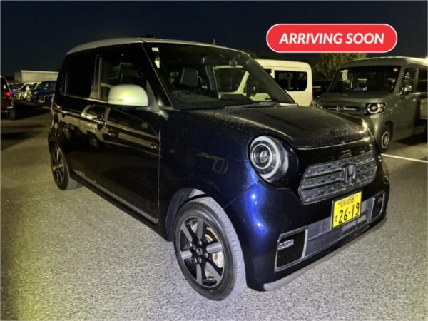 2021 Honda N-One Hatch Premium image