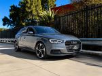 Image for 2019 Audi A3 8V 35 TFSI (1.4 TFSI COD)