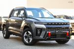 Image for 2026 KGM Musso EV 2WD Auto MY26
