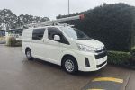 Image for 2024 Toyota Hiace GDH300R 