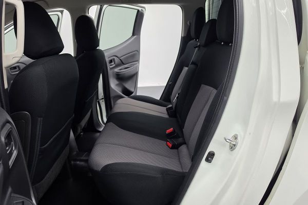 2019 Mitsubishi Triton GLX ADAS MR Rear Wheel Drive image