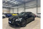 Image for 2019 Genesis G80 DH Ultimate Sport