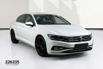 Image for 2022 Volkswagen Passat B8 Business