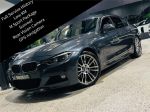 Image for 2015 BMW 3 Series Sedan F30 LCI 330i Sport Line