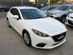 Image for 2014 MAZDA MAZDA3 5D HATCHBACK BM NEO