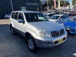 Image for 2006 TOYOTA LANDCRUISER 4D WAGON GRJ120R PRADO GXL (4x4)