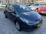Image for 2011 MAZDA MAZDA2 5D HATCHBACK DE MY12 NEO