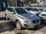 Image for 2013 VOLVO XC60 4D WAGON DZ MY13 T5