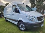 Image for 2013 MERCEDES-BENZ SPRINTER 3D VAN 906 MY14 313CDI LWB HI ROOF