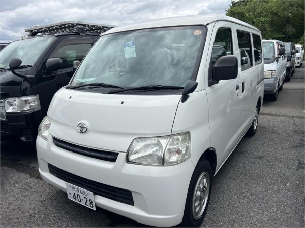 2017 TOYOTA TOWNACE Other TOYOTA TOWNACE 2017 image
