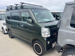 Image for 2021 SUZUKI EVERY WAGON SUZUKI EVERY 2021