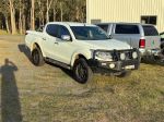 Image for 2015 Mitsubishi Triton Utility MQ MY16 GLS