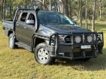 Image for 2018 Ford Ranger Utility PX MkIII 2019.00MY XLS