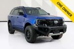 Image for 2025 Ford Everest UB Sport