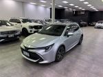 Image for 2019 Toyota Corolla MZEA12R ZR