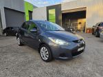 Image for 2009 Mazda 2 Hatchback DE10Y1 Neo