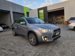 Image for 2015 Mitsubishi ASX Wagon XB MY15.5 LS