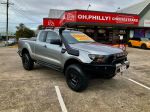 Image for 2016 FORD RANGER SUPER CAB CHASSIS PX MKII MY17 XL 3.2 (4x4)