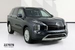 Image for 2024 Mitsubishi Outlander ZM LS