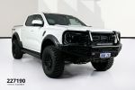 Image for 2023 Ford Ranger PY Raptor