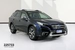Image for 2021 Subaru Outback 6GEN Vision Plus Special Edition