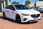 Image for 2019 Holden Commodore ZB RS