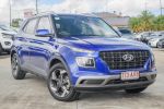 Image for 2020 Hyundai Venue QX Active