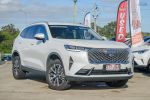 Image for 2024 GWM Haval H6 B01 Lux