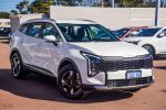 Image for 2025 Kia Sportage NQ5 S