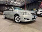 Image for 2008 Toyota Aurion Prodigy Auto