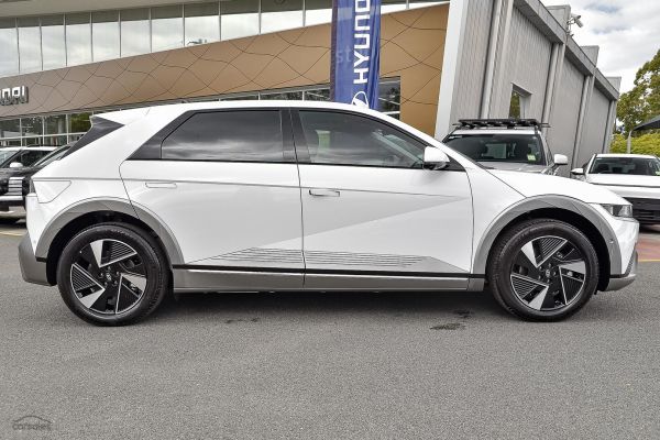 2026 Hyundai IONIQ 5 Auto 2WD MY26 image