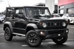 Image for 2026 Suzuki Jimny Auto 4x4