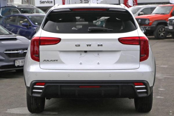2025 GWM Haval Jolion A01 FL Premium image