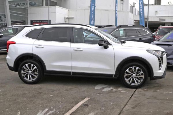 2025 GWM Haval Jolion A01 FL Premium image